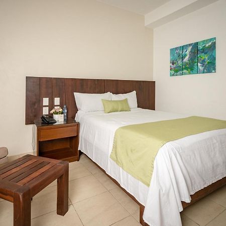 Imperla Hotel Isla Mujeres Εξωτερικό φωτογραφία