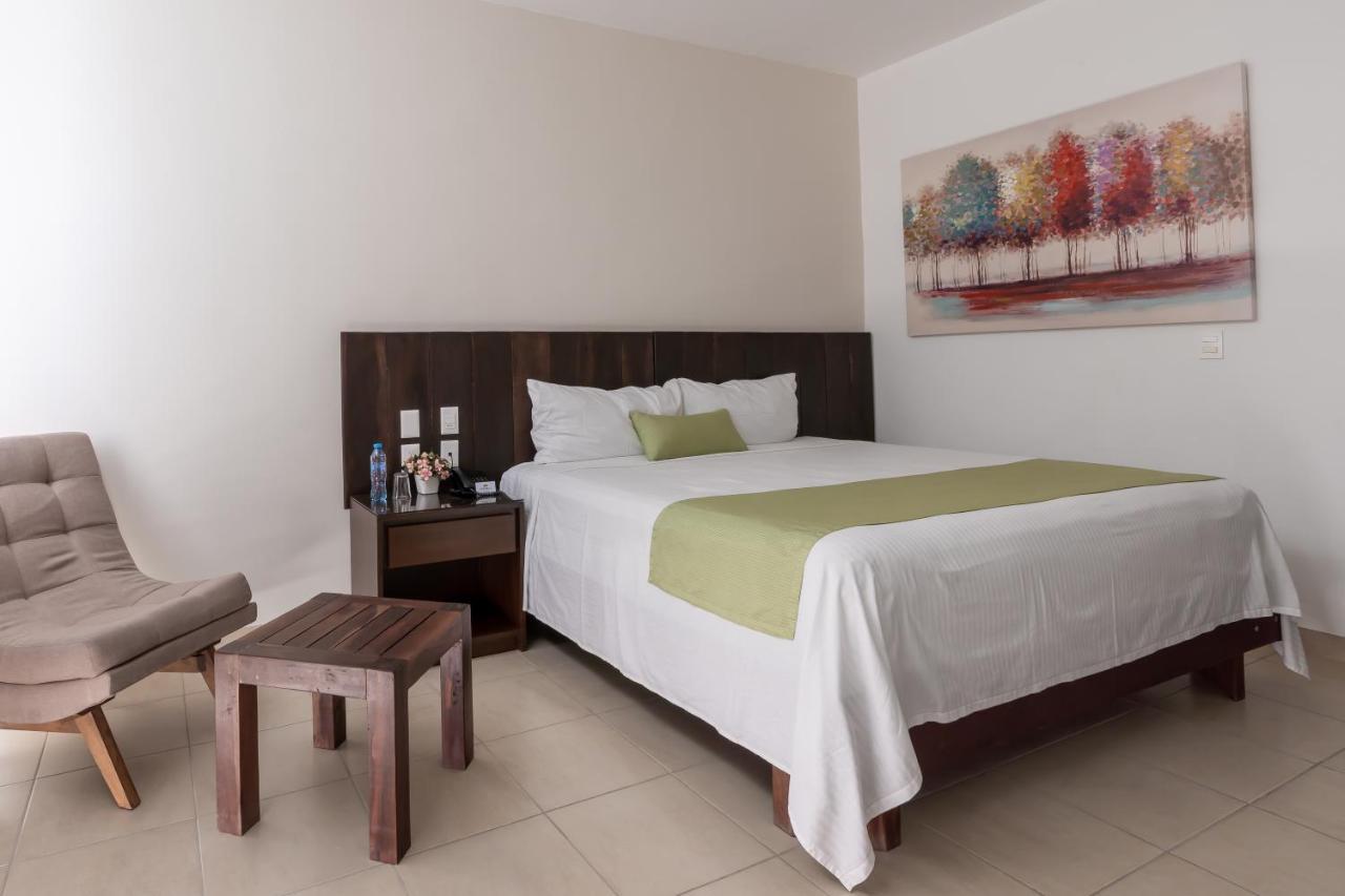 Imperla Hotel Isla Mujeres Εξωτερικό φωτογραφία