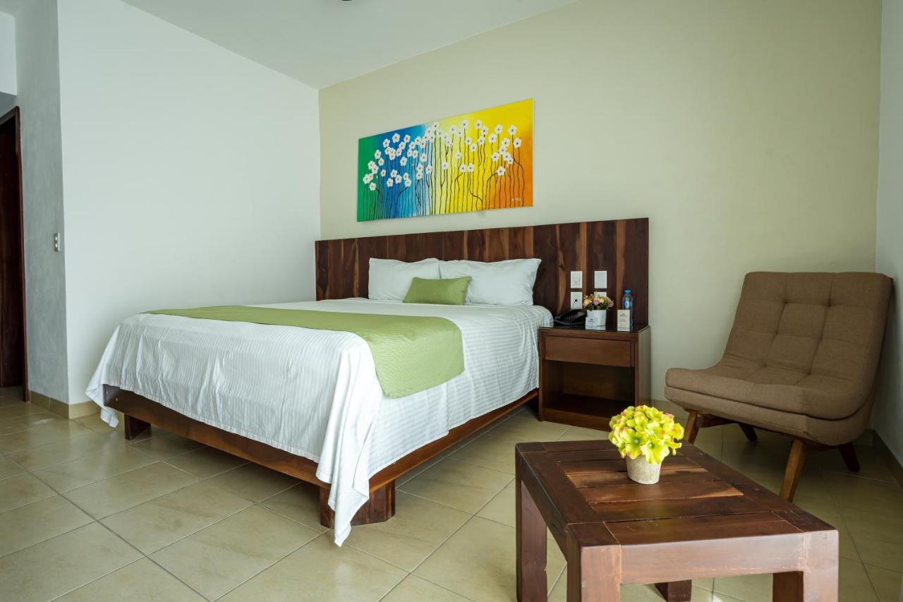 Imperla Hotel Isla Mujeres Εξωτερικό φωτογραφία