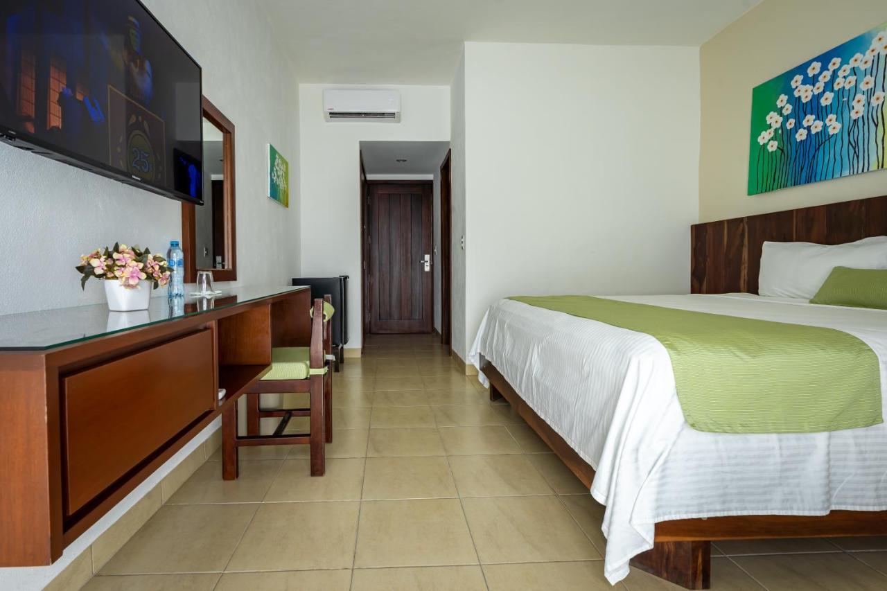 Imperla Hotel Isla Mujeres Εξωτερικό φωτογραφία