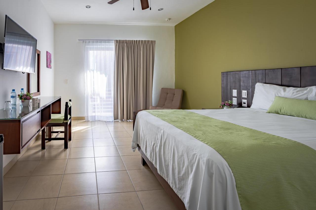 Imperla Hotel Isla Mujeres Εξωτερικό φωτογραφία