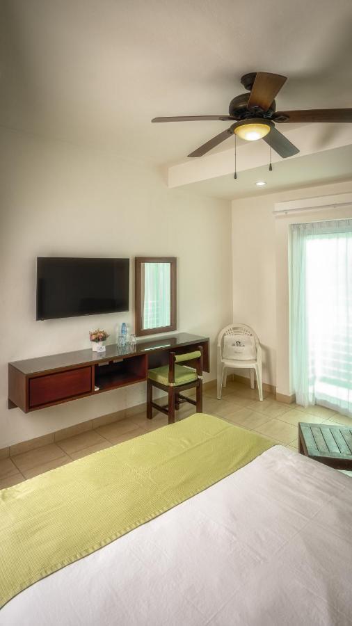 Imperla Hotel Isla Mujeres Εξωτερικό φωτογραφία