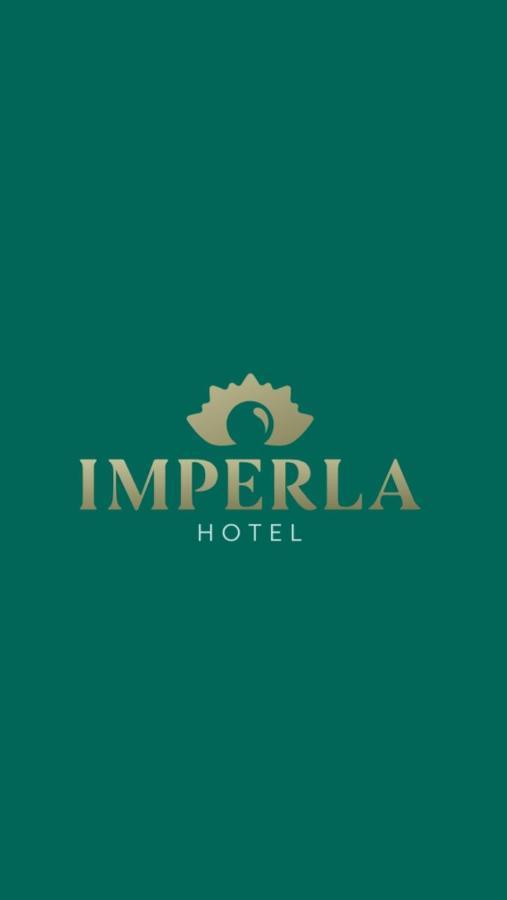 Imperla Hotel Isla Mujeres Εξωτερικό φωτογραφία