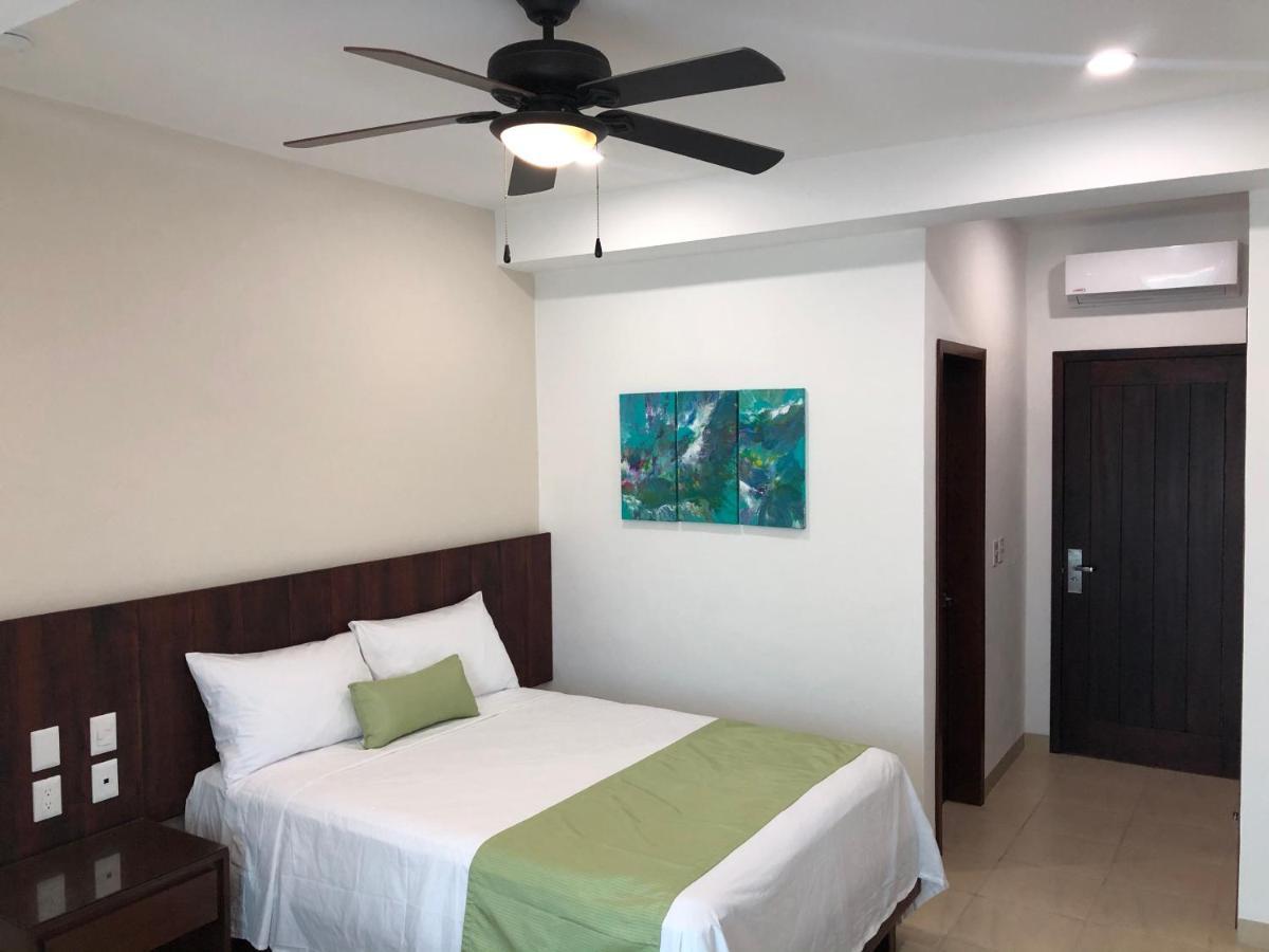 Imperla Hotel Isla Mujeres Εξωτερικό φωτογραφία