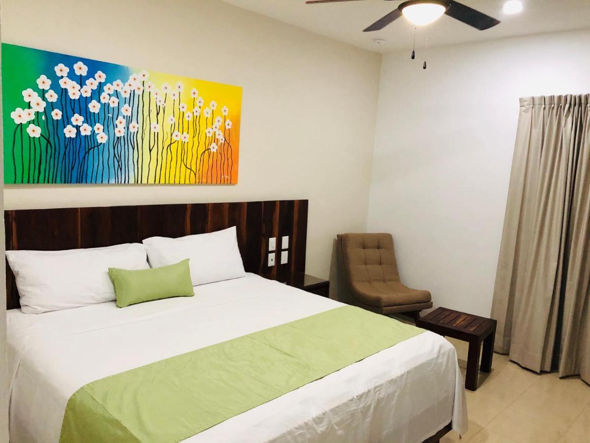 Imperla Hotel Isla Mujeres Εξωτερικό φωτογραφία